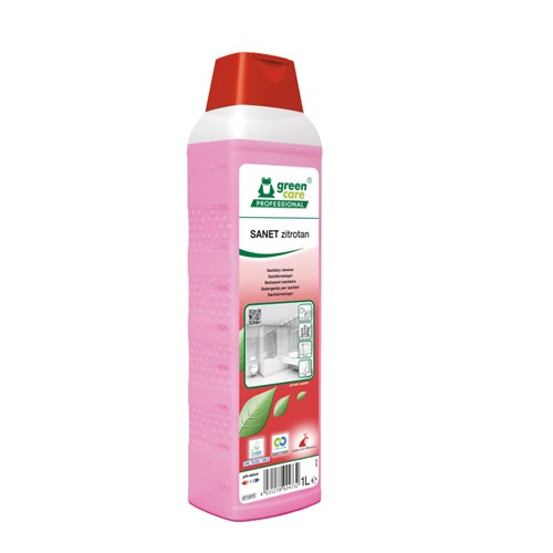 Tana Sanet zitrotan (1 x 1 liter)